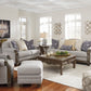 Sylewood Sofa