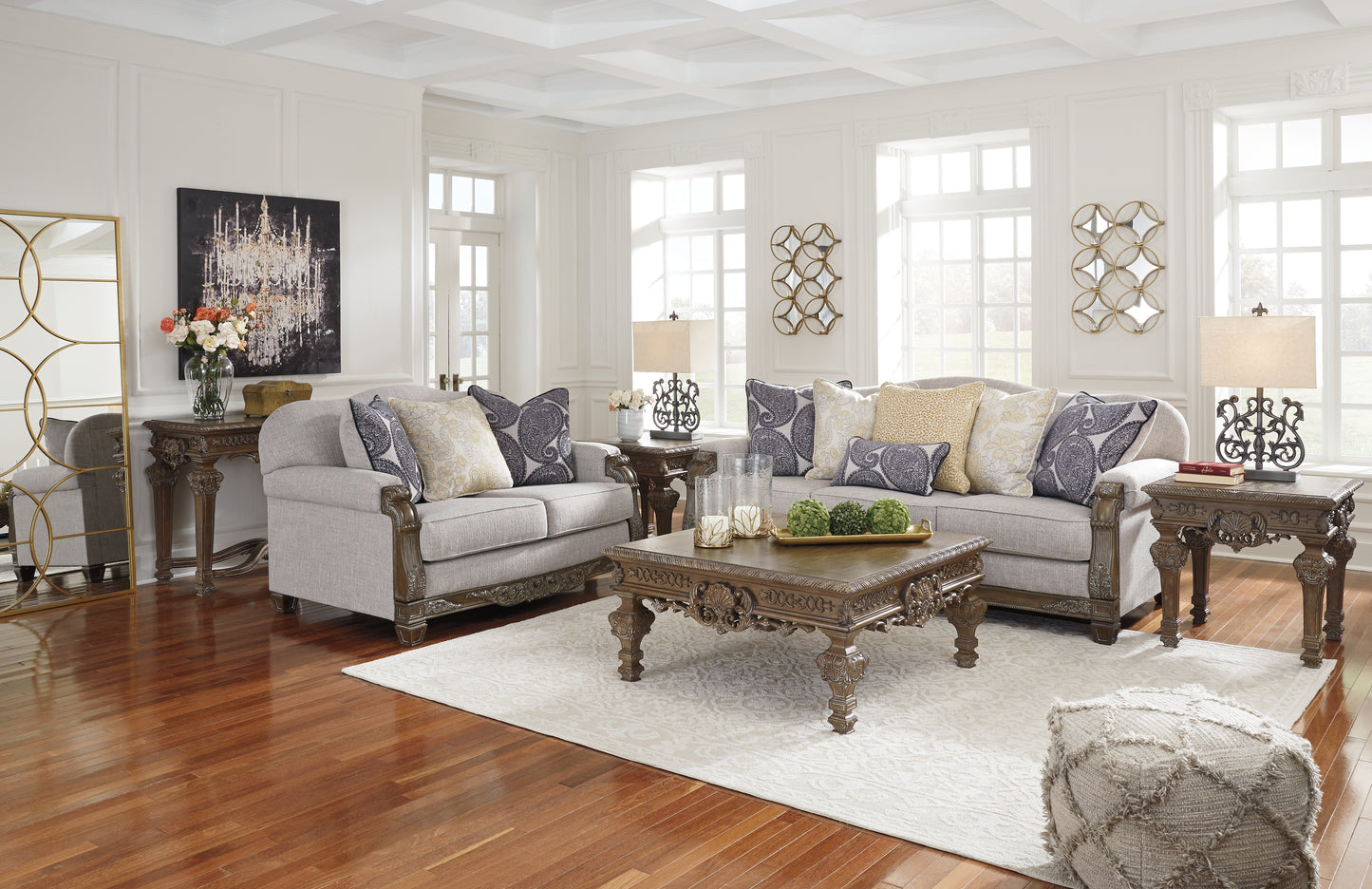Sylewood Sofa