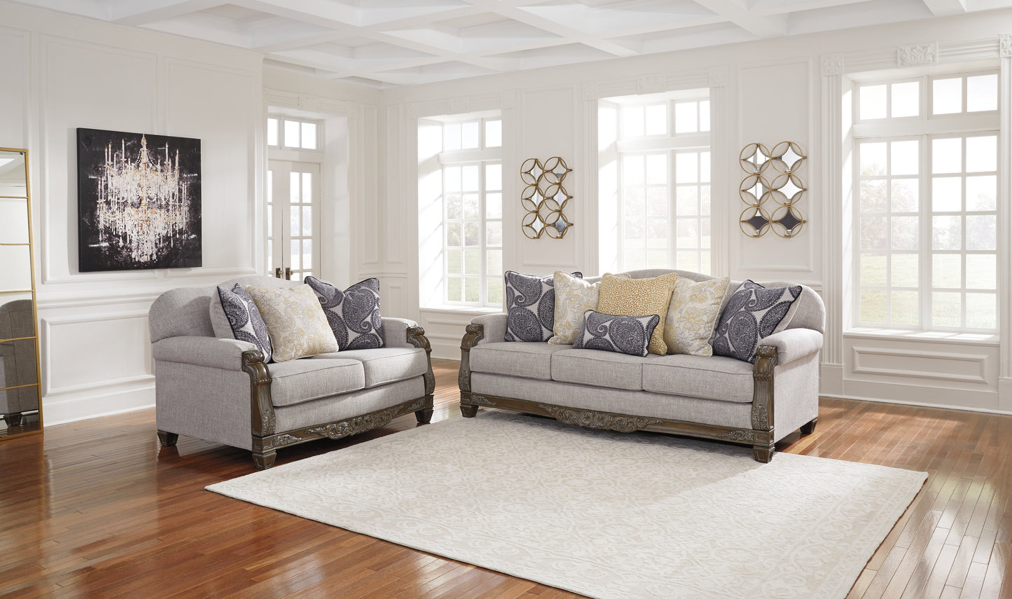 Sylewood Sofa