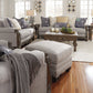 Sylewood Ottoman