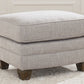 Sylewood Ottoman