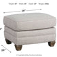 Sylewood Ottoman