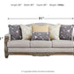Sylewood Sofa