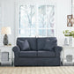 Alano Loveseat
