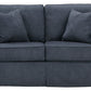 Alano Loveseat