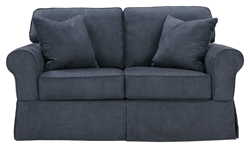 Alano Loveseat
