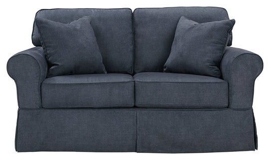 Alano Loveseat