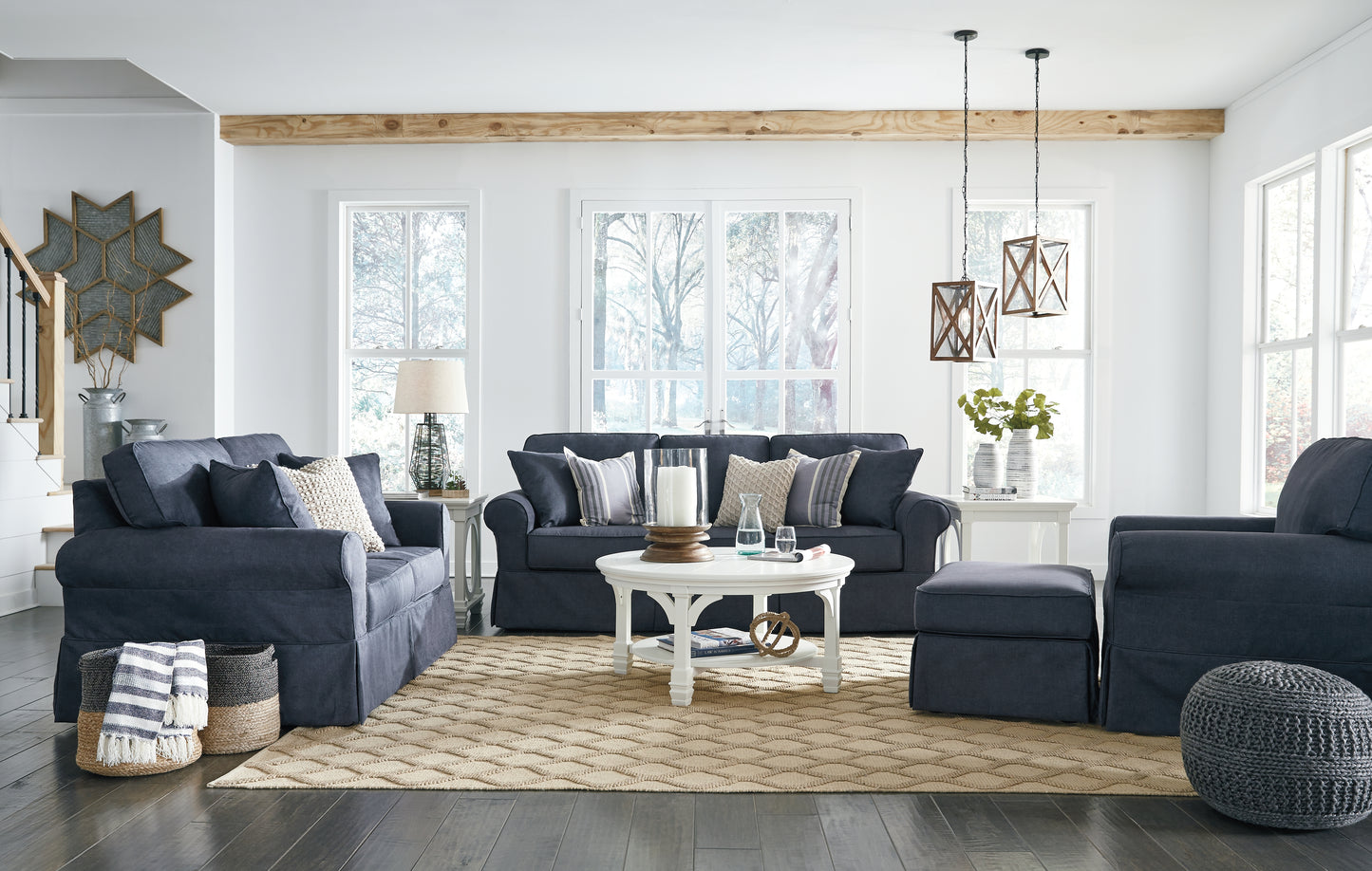 Alano Sofa