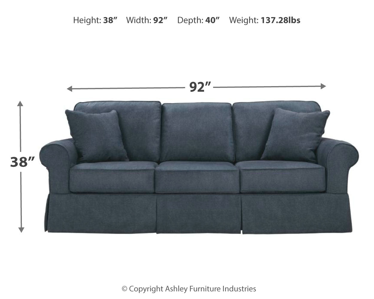 Alano Sofa