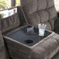 Acieona 3-Piece Reclining Sectional