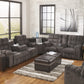 Acieona Recliner