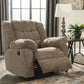 Workhorse Recliner