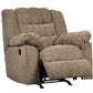 Workhorse Recliner