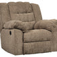 Workhorse Recliner