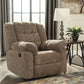 Workhorse Recliner