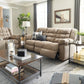 Workhorse Reclining Sofa