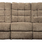 Workhorse Reclining Sofa
