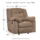 Workhorse Recliner
