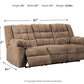 Workhorse Reclining Sofa