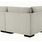 Artsie 4-Piece Sectional