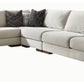Artsie 4-Piece Sectional