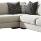 Artsie 3-Piece Sectional