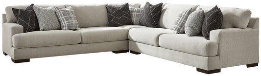 Artsie 3-Piece Sectional