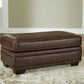 Roleson Ottoman