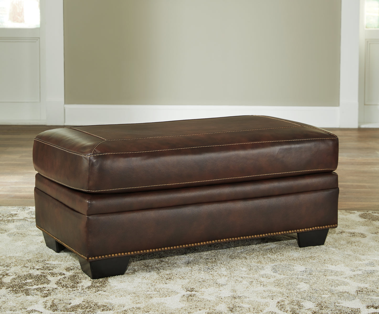 Roleson Ottoman