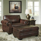 Roleson Oversized Chair