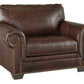 Roleson Oversized Chair