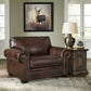 Roleson Oversized Chair