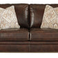 Roleson Loveseat