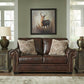 Roleson Loveseat