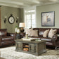 Roleson Oversized Chair