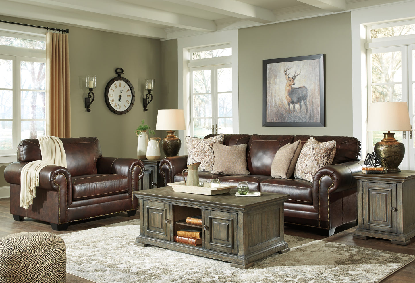 Roleson Sofa