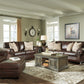 Roleson Loveseat