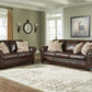 Roleson Loveseat