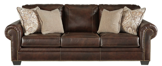 Roleson Queen Sofa Sleeper