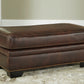 Roleson Ottoman