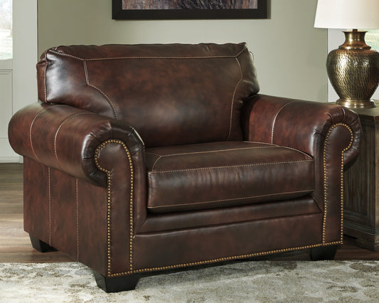 Roleson Oversized Chair