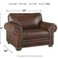 Roleson Oversized Chair