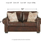 Roleson Loveseat