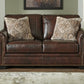 Roleson Loveseat