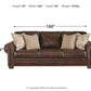 Roleson Sofa