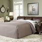 Roleson Queen Sofa Sleeper