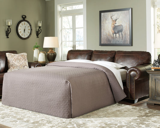 Roleson Queen Sofa Sleeper