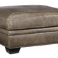 Roleson Oversized Accent Ottoman
