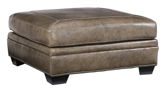 Roleson Oversized Accent Ottoman