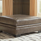 Roleson Oversized Accent Ottoman